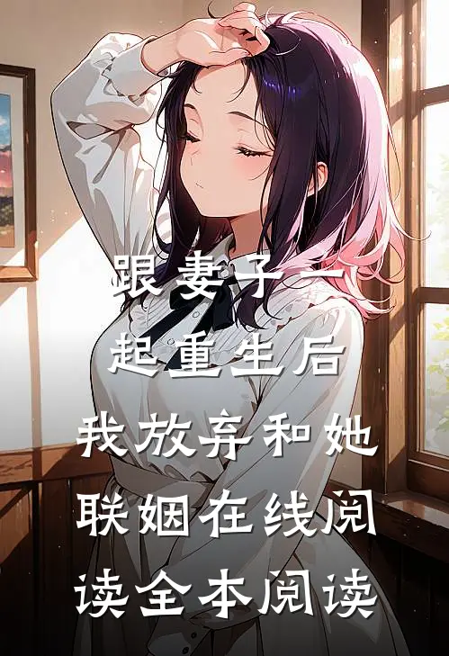 跟妻子一起重生后，我放弃和她联姻在线阅读全本阅读