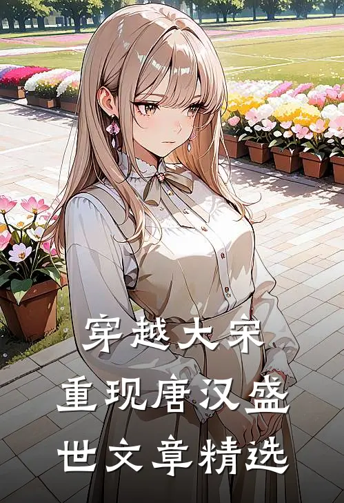 穿越大宋：重现唐汉盛世文章精选