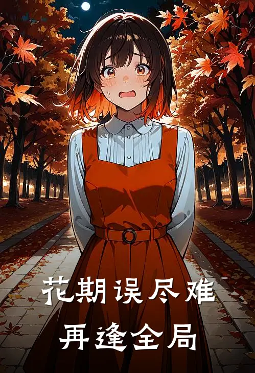 花期误尽难再逢全局