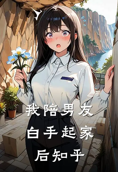 我陪男友白手起家后知乎