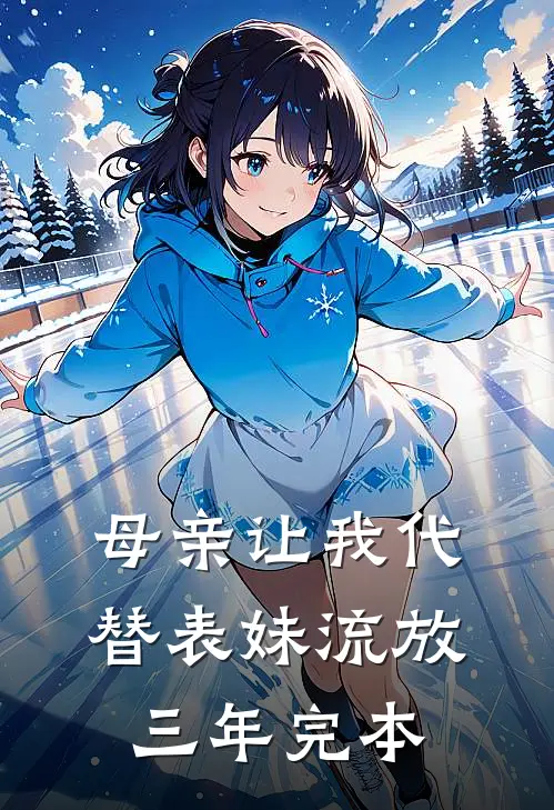 母亲让我代替表妹流放三年完本