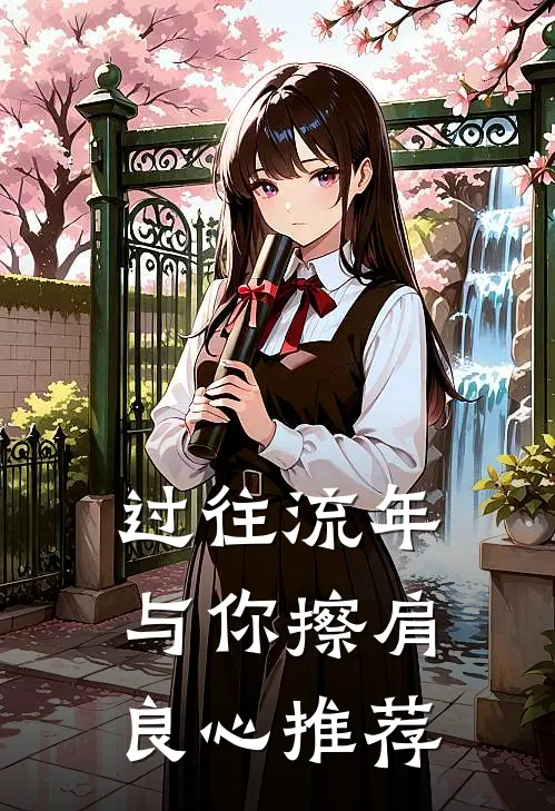 过往流年与你擦肩良心推荐