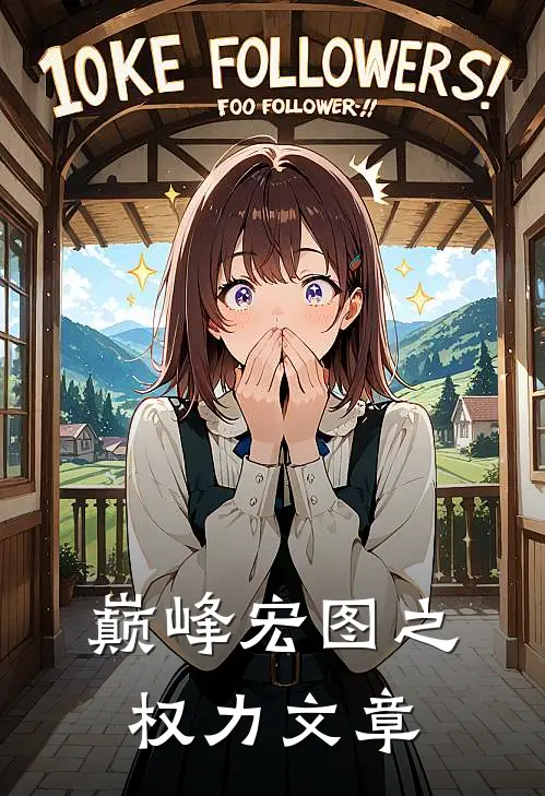 巅峰宏图之权力文章