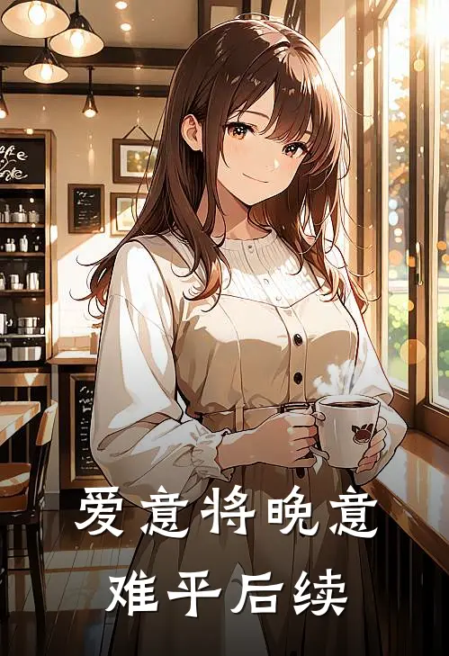 爱意将晚意难平后续