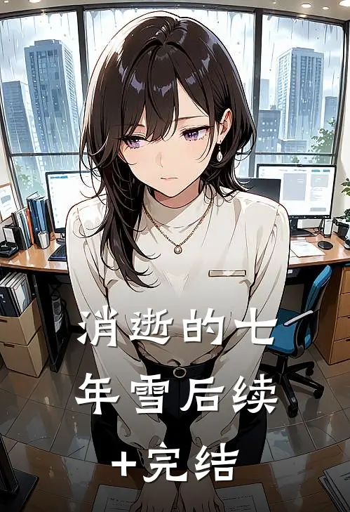 消逝的七年雪后续+完结