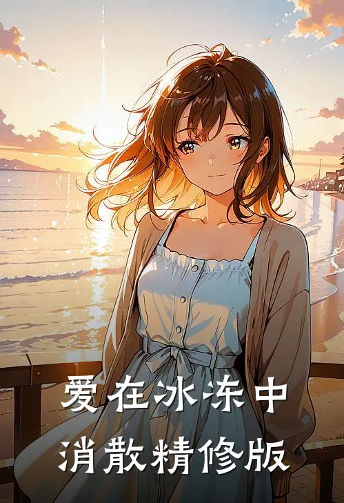 爱在冰冻中消散精修版