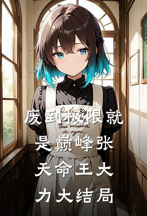 废到极限就是巅峰张天命王大力大结局