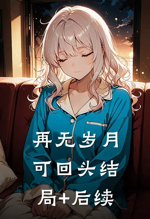 再无岁月可回头结局+后续