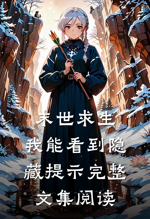 末世求生：我能看到隐藏提示完整文集阅读