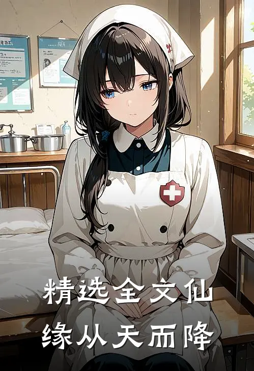 精选全文仙缘从天而降