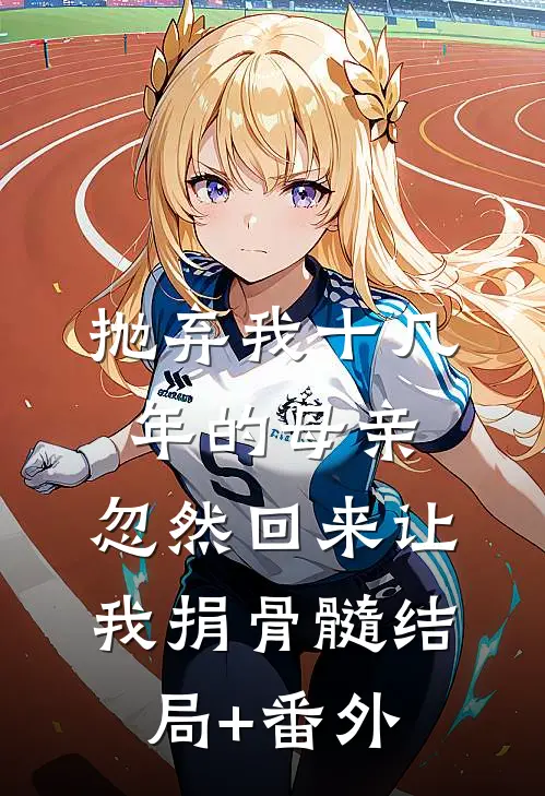抛弃我十几年的母亲，忽然回来让我捐骨髓结局+番外