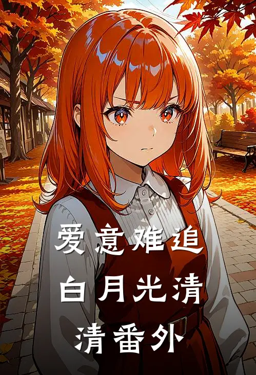 爱意难追白月光清清 番外
