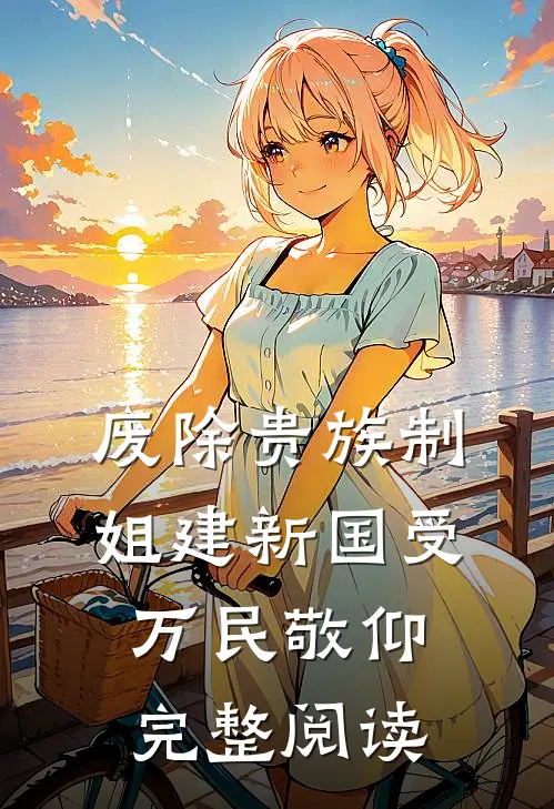 废除贵族制，姐建新国受万民敬仰完整阅读