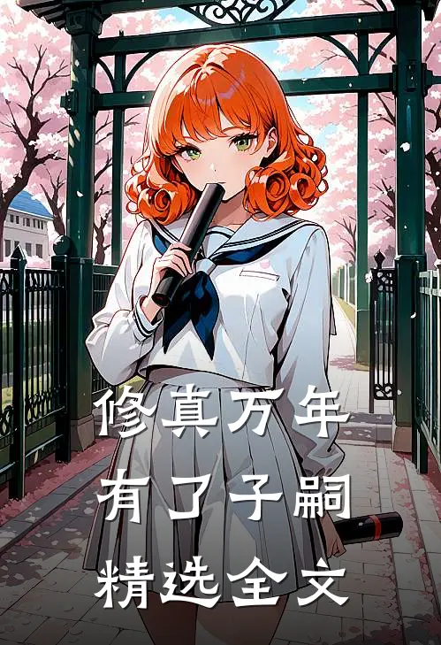 修真万年有了子嗣精选全文