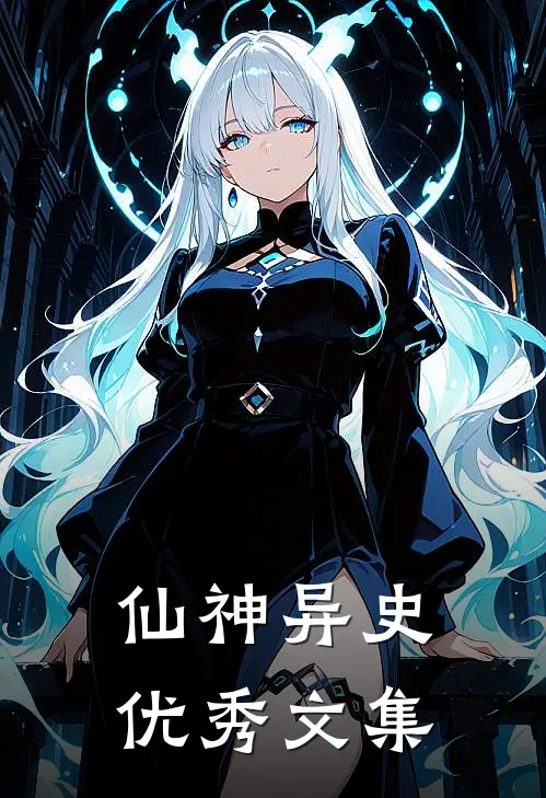 仙神异史优秀文集