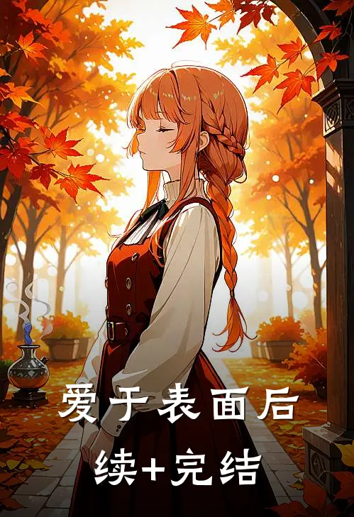 爱于表面后续+完结