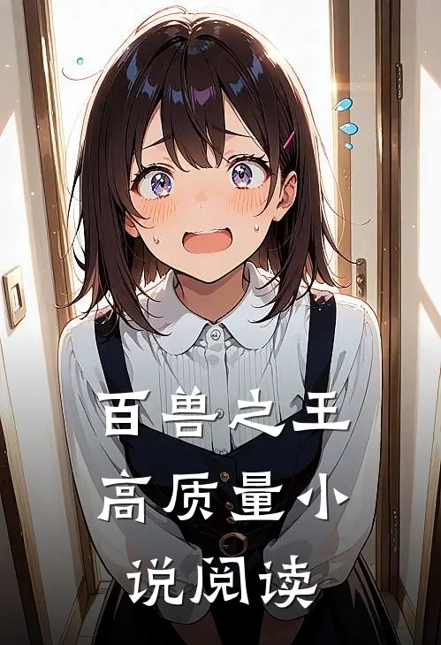 百兽之王高质量小说阅读
