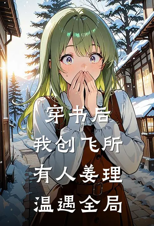 穿书后，我创飞所有人姜理温遇全局