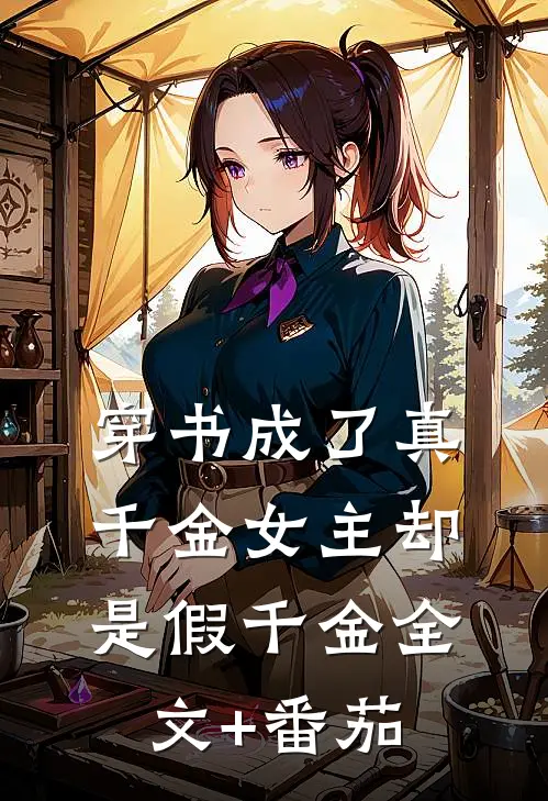穿书成了真千金女主却是假千金全文+番茄