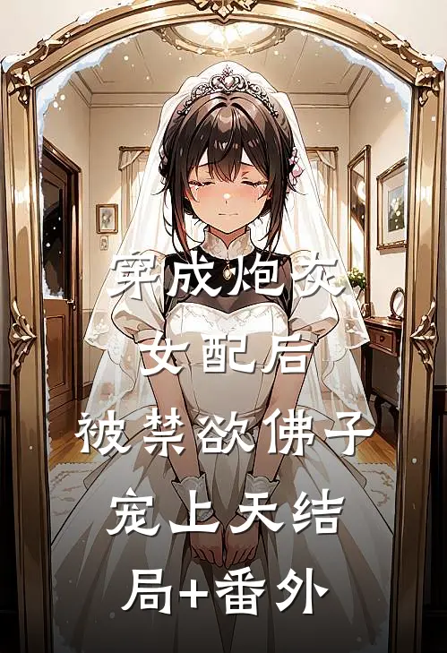 穿成炮灰女配后，被禁欲佛子宠上天结局+番外