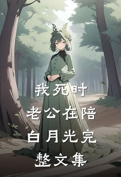 我死时，老公在陪白月光完整文集