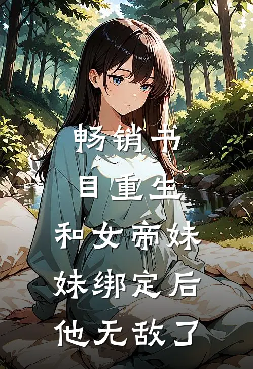 畅销书目重生：和女帝妹妹绑定后，他无敌了