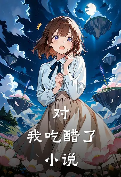 对，我吃醋了。小说