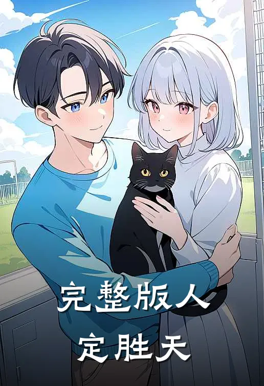 完整版人定胜天