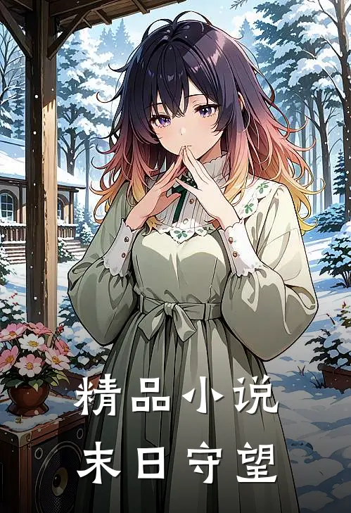 精品小说末日守望
