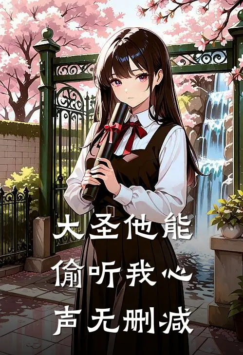 大圣他能偷听我心声无删减