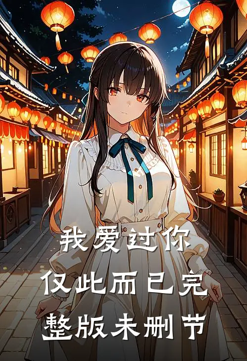 我爱过你，仅此而已完整版未删节
