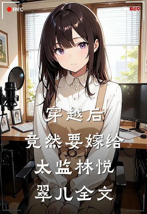 穿越后，竟然要嫁给太监林悦翠儿全文