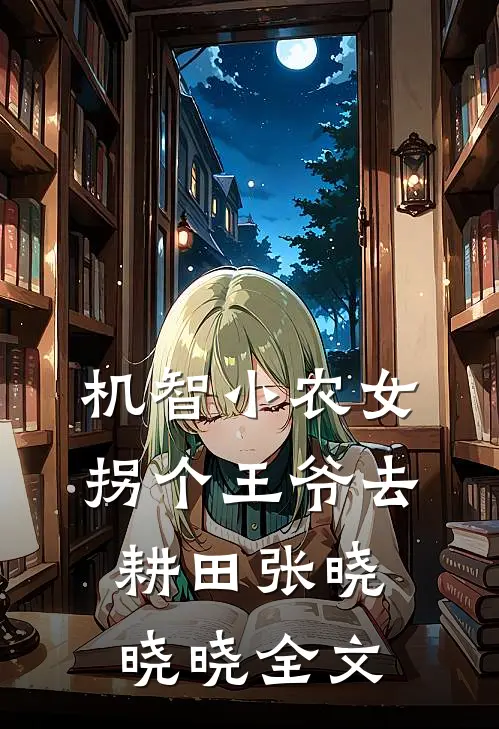 机智小农女，拐个王爷去耕田张晓晓晓全文