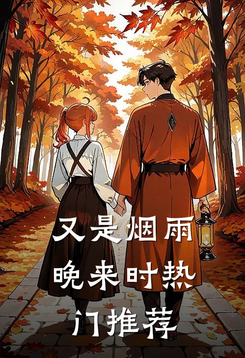 又是烟雨晚来时热门推荐