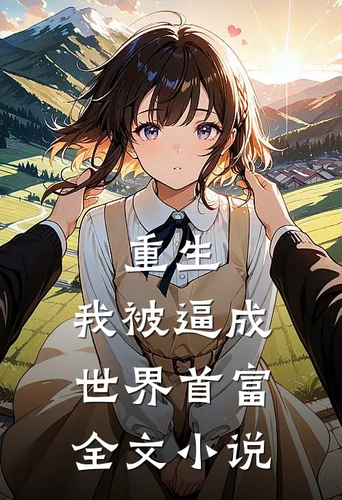 重生：我被逼成世界首富全文小说