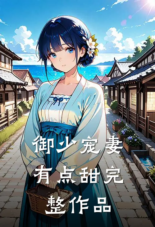 御少宠妻有点甜完整作品