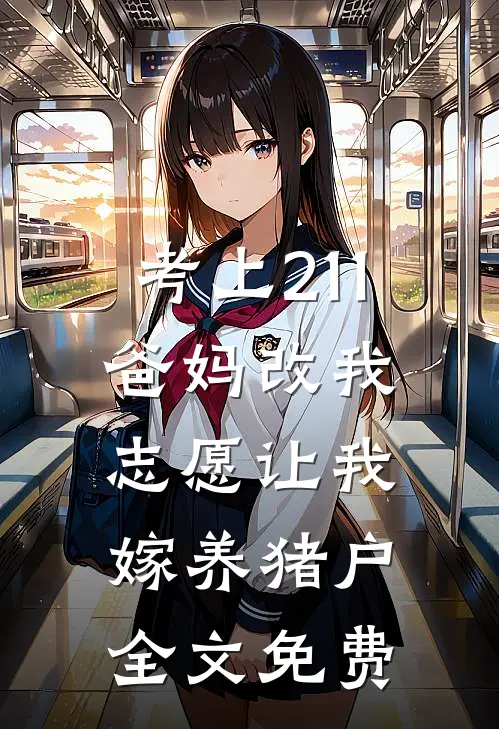 考上211：爸妈改我志愿让我嫁养猪户全文免费