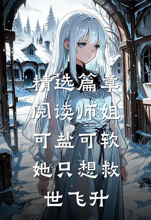 精选篇章阅读师姐可盐可软，她只想救世飞升