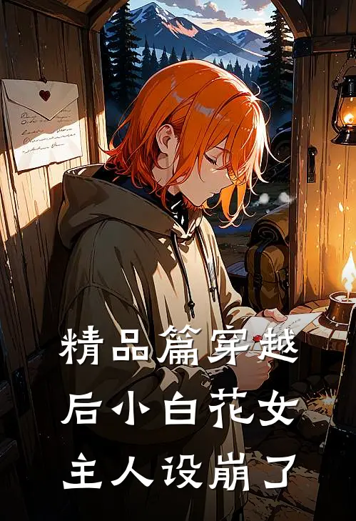 精品篇穿越后小白花女主人设崩了