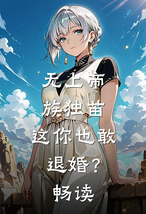 无上帝族独苗，这你也敢退婚？畅读