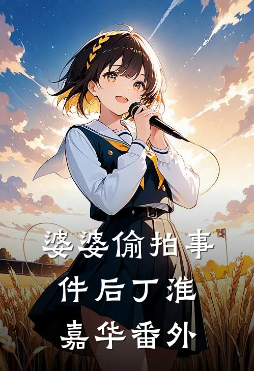 婆婆偷拍事件后丁淮嘉华 番外