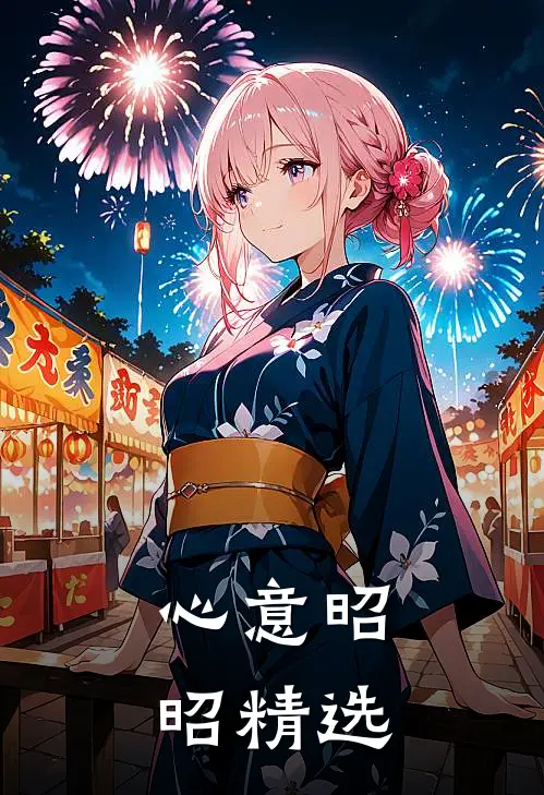 心意昭昭精选