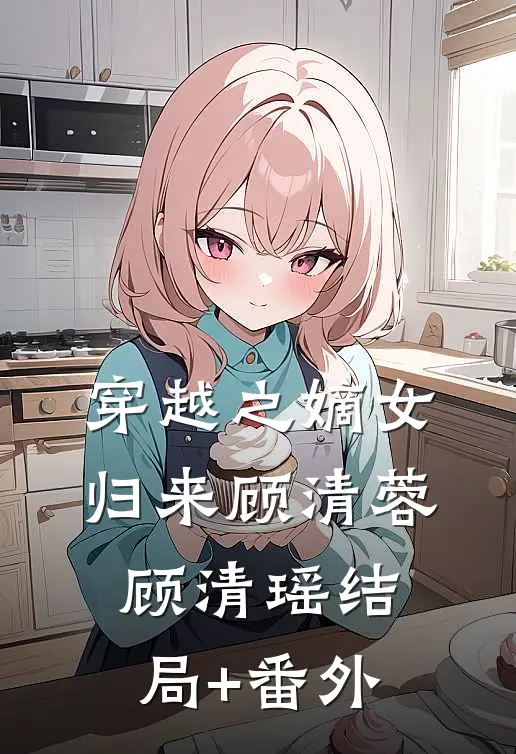 《穿越之嫡女归来》顾清蓉顾清瑶结局+番外