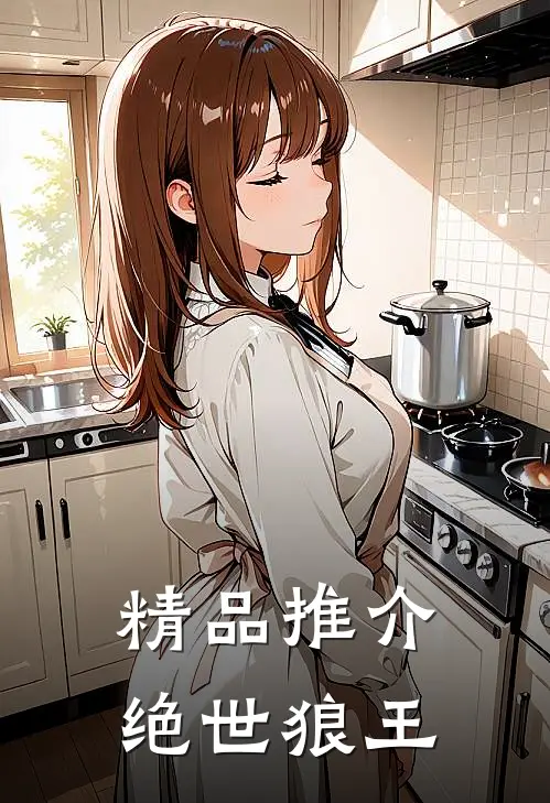 精品推介绝世狼王