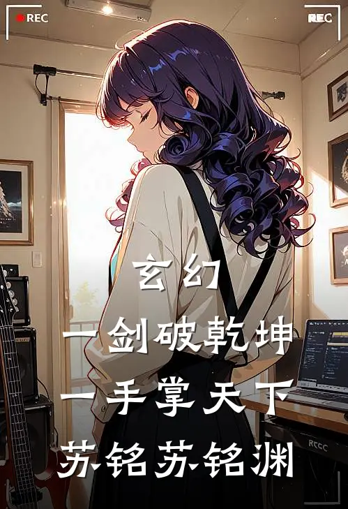 玄幻：一剑破乾坤，一手掌天下苏铭苏铭渊