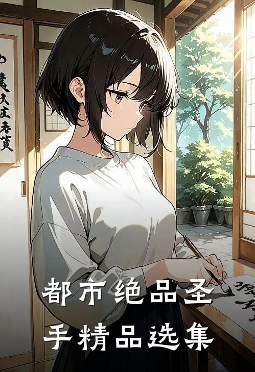 都市绝品圣手精品选集
