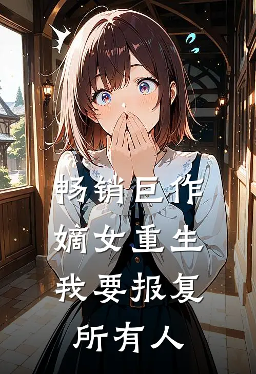 畅销巨作嫡女重生，我要报复所有人