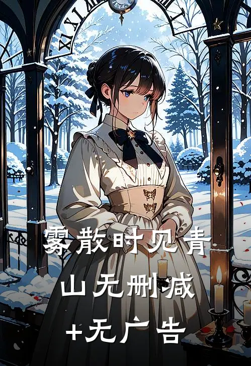 雾散时见青山无删减+无广告