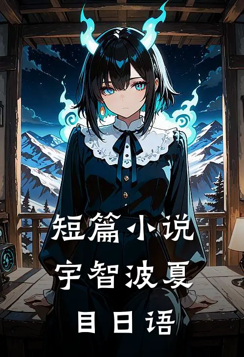 短篇小说宇智波夏目日语