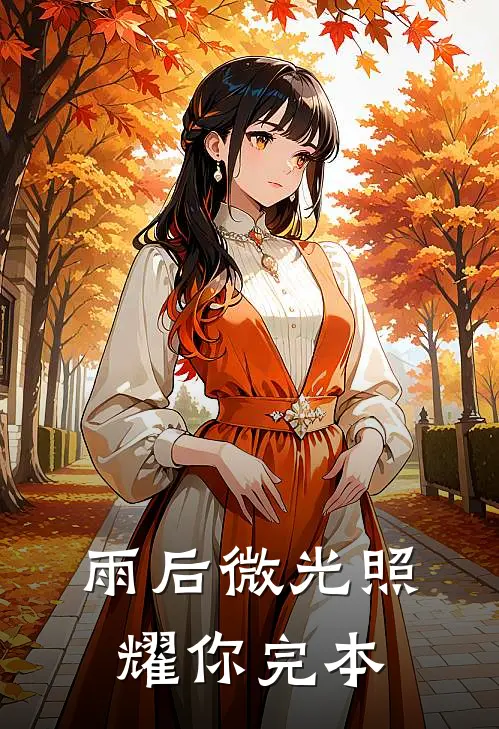 雨后微光照耀你完本